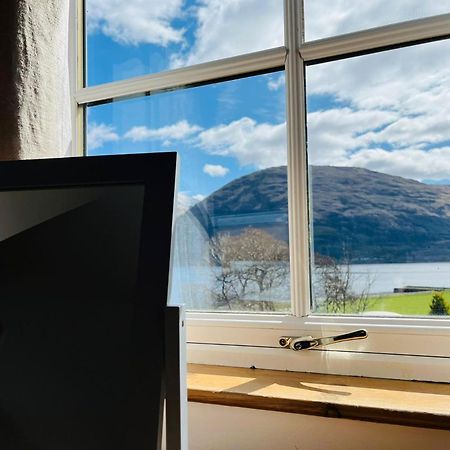 Avoca House Villa Fort William Eksteriør bilde