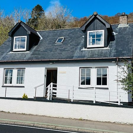 Avoca House Villa Fort William Eksteriør bilde