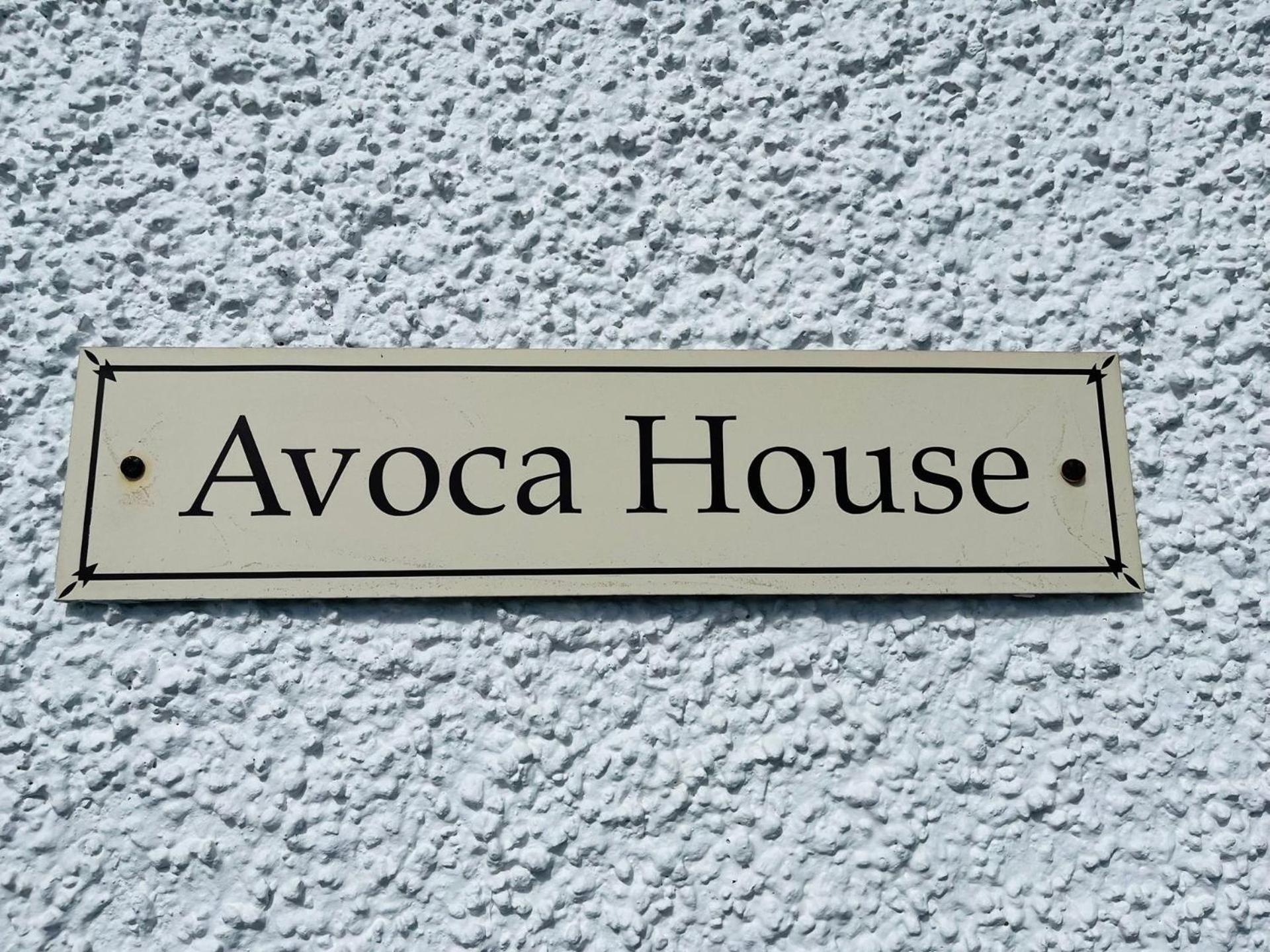 Avoca House Villa Fort William Eksteriør bilde